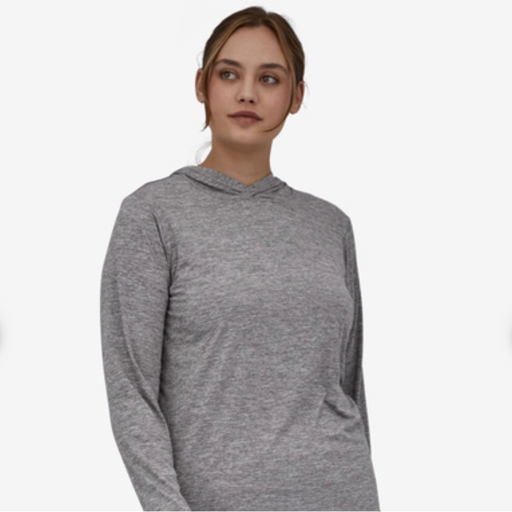 Capilene Cool Daily Hoody